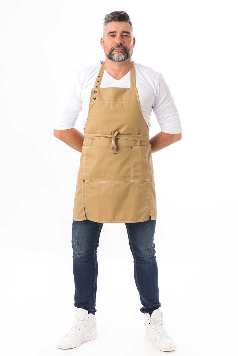 TABLIER POLYCOTON CANNES