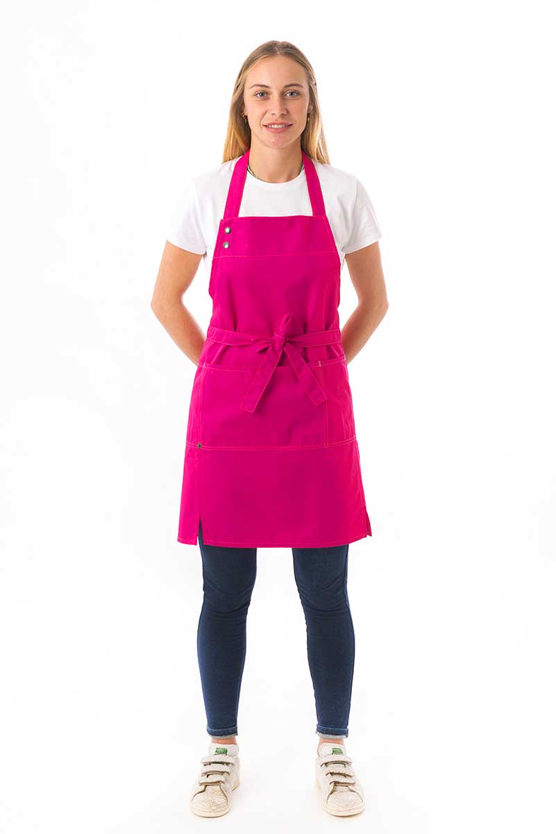 TABLIER POLYCOTON CANNES