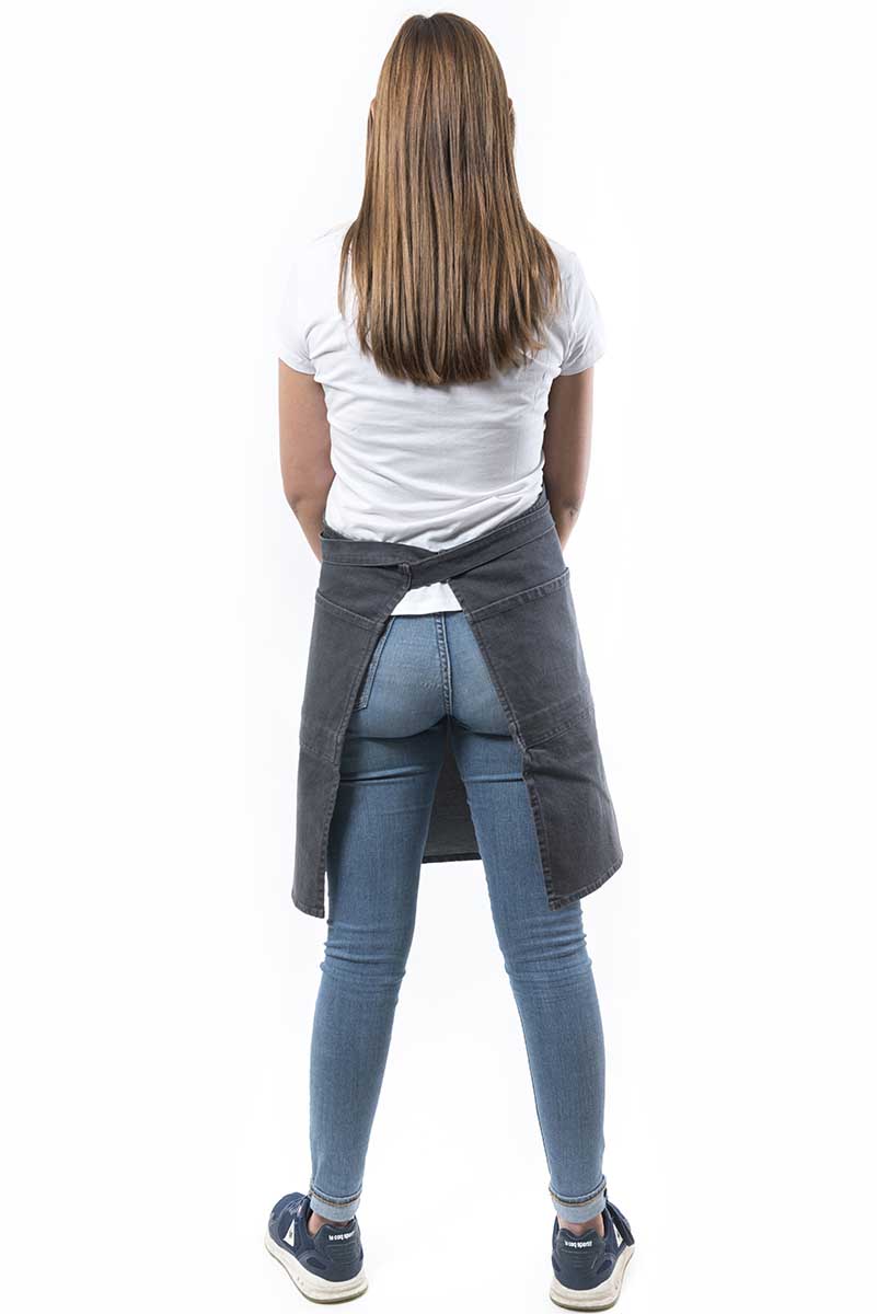 TABLIER DENIM CANNES