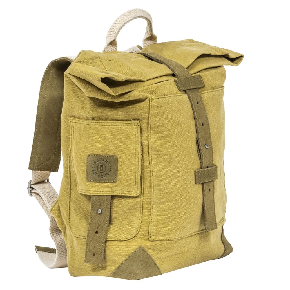 SMALL BACKPACK