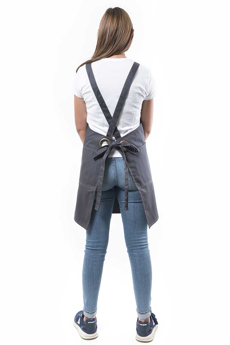 TABLIER POLYCOTON MONACO