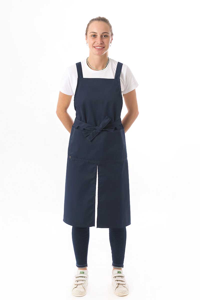 TABLIER POLYCOTON ROMA