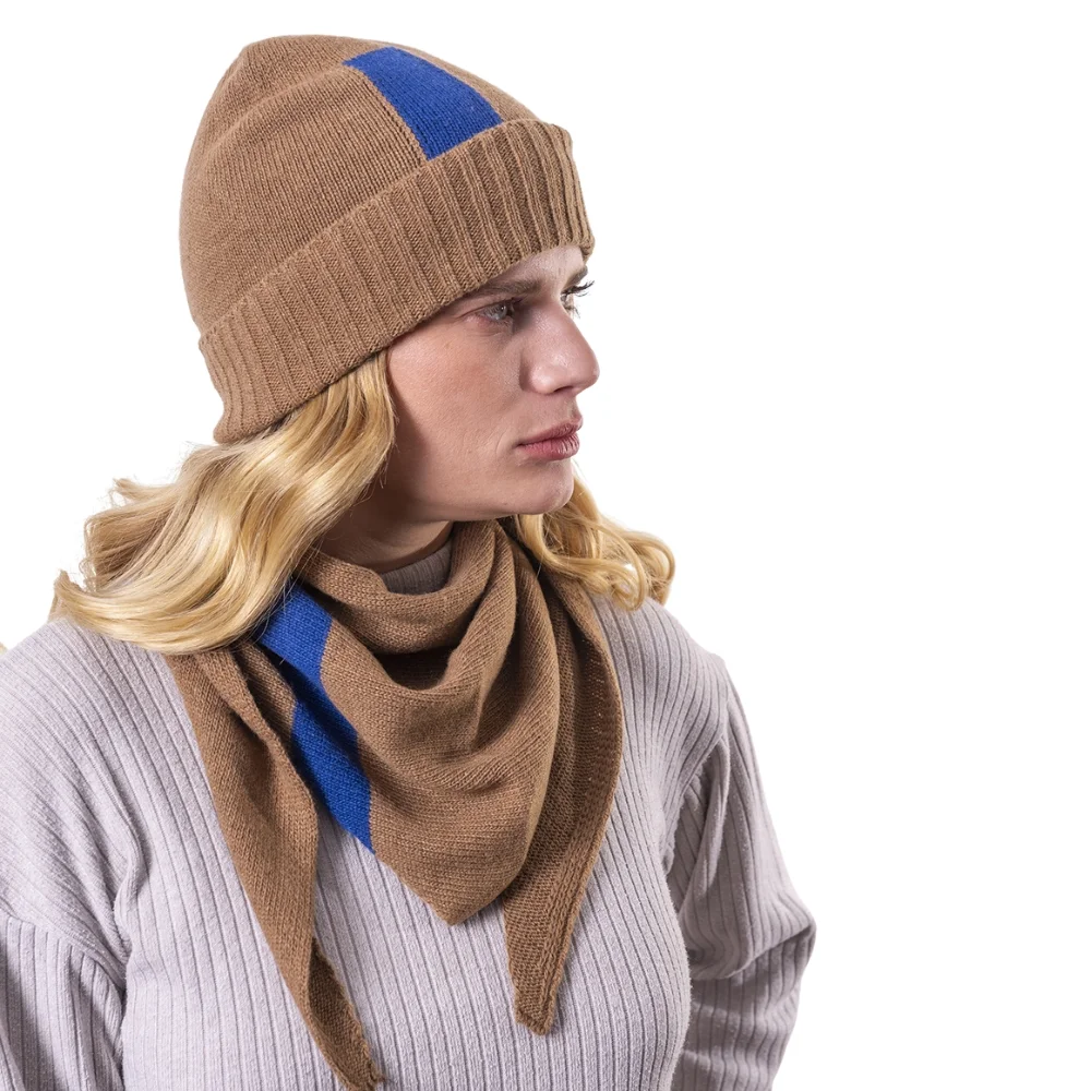 Scarft triange Stripe