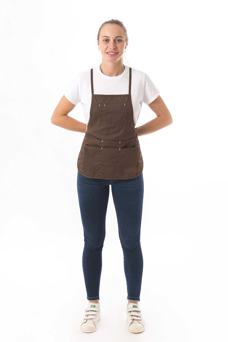 TABLIER polycoton SYDNEY