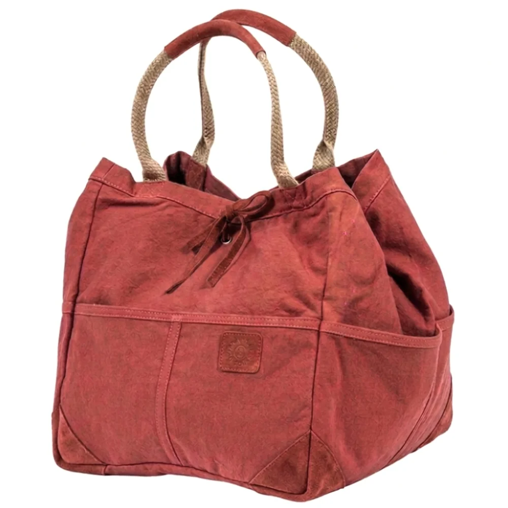 MEDIUM TOTE BAG 