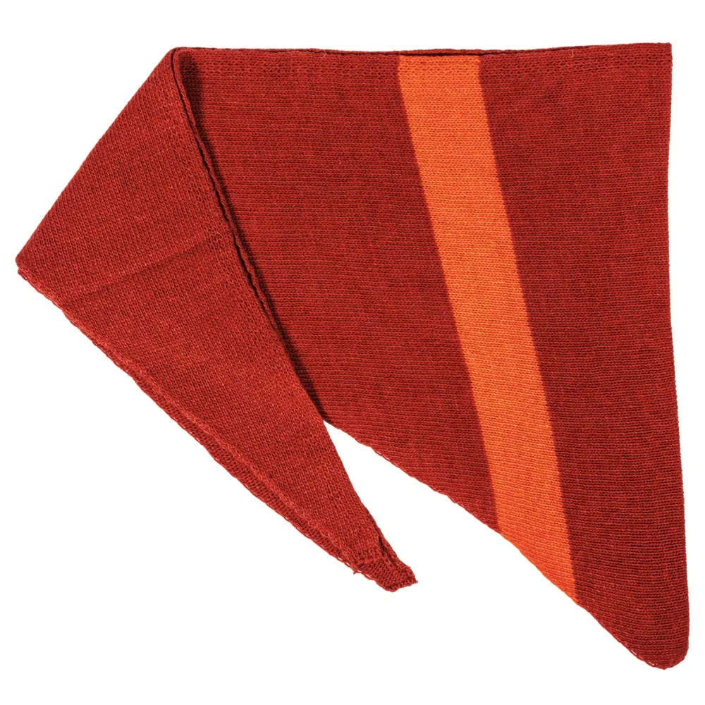 Scarft triange Stripe