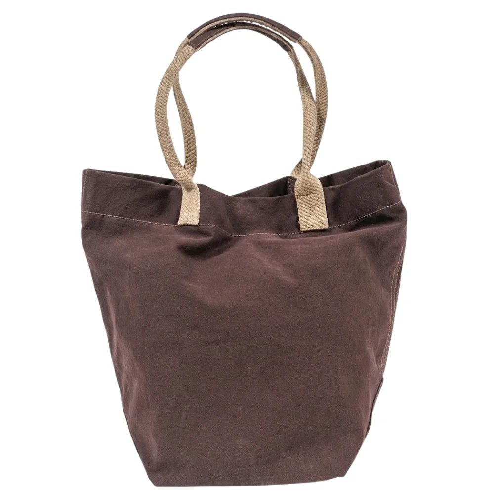SOFT TOTE BAG