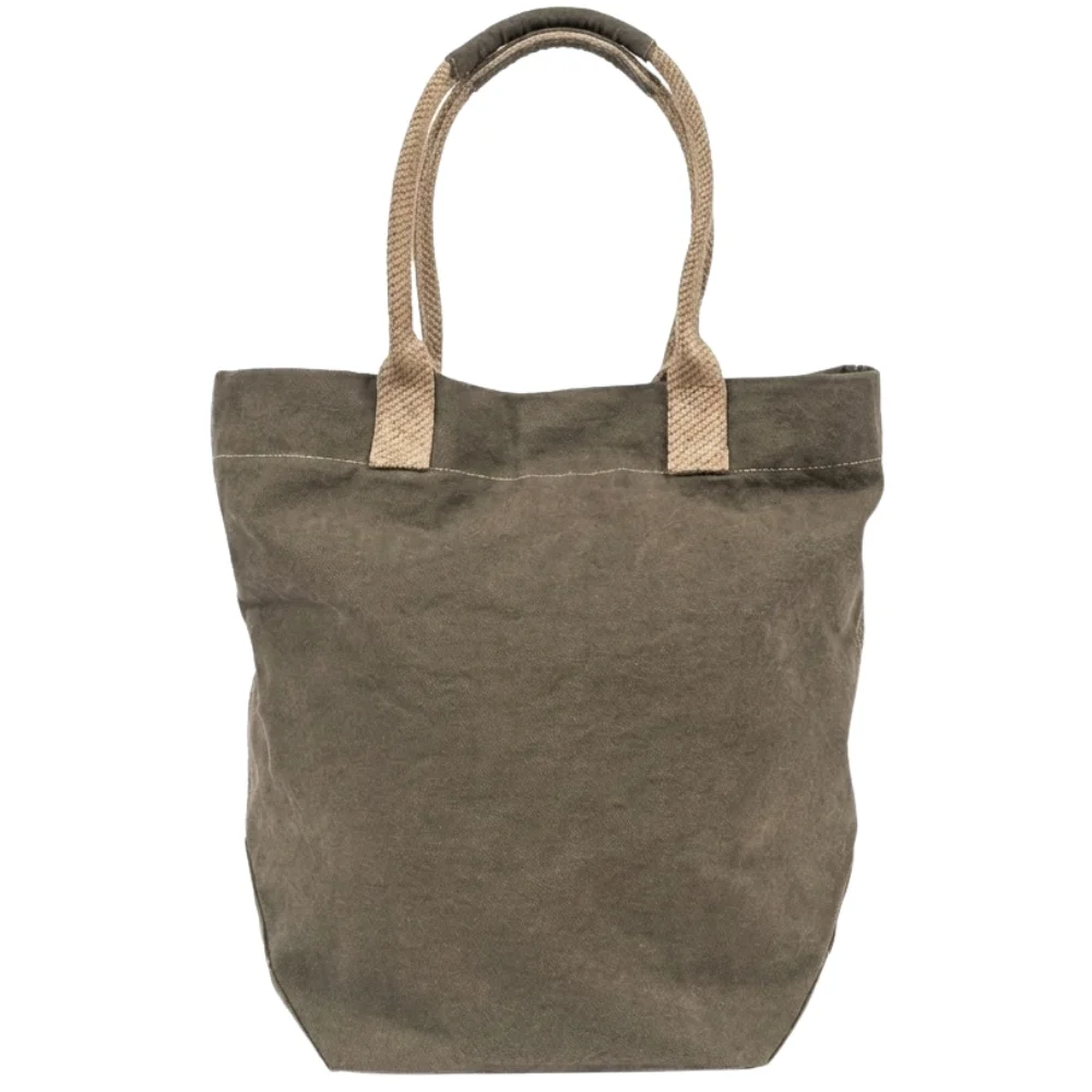 SOFT TOTE BAG
