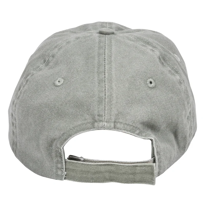 Casquette coton bio