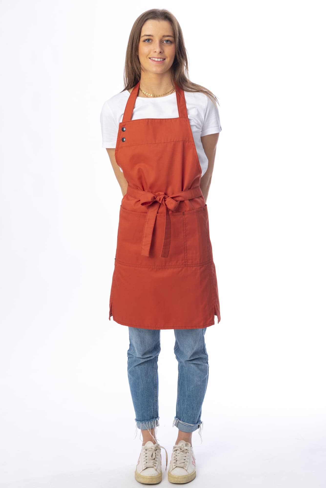 TABLIER POLYCOTON CANNES