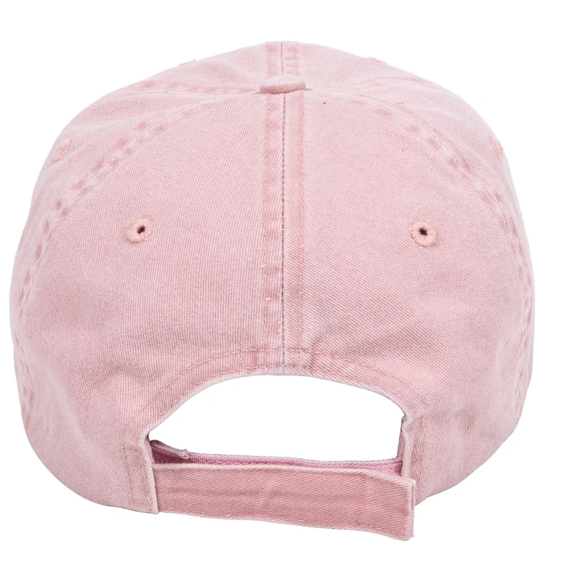 Casquette coton bio
