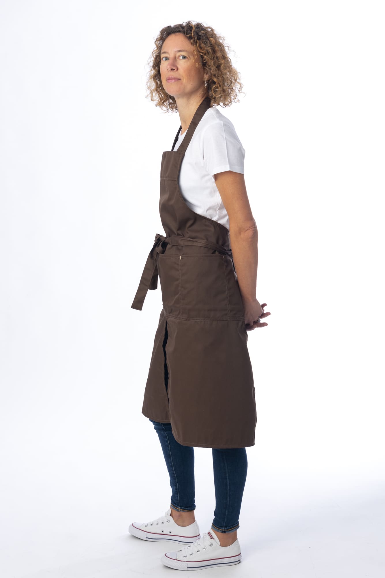 APRON polycoton SAINT-TROPEZ XL