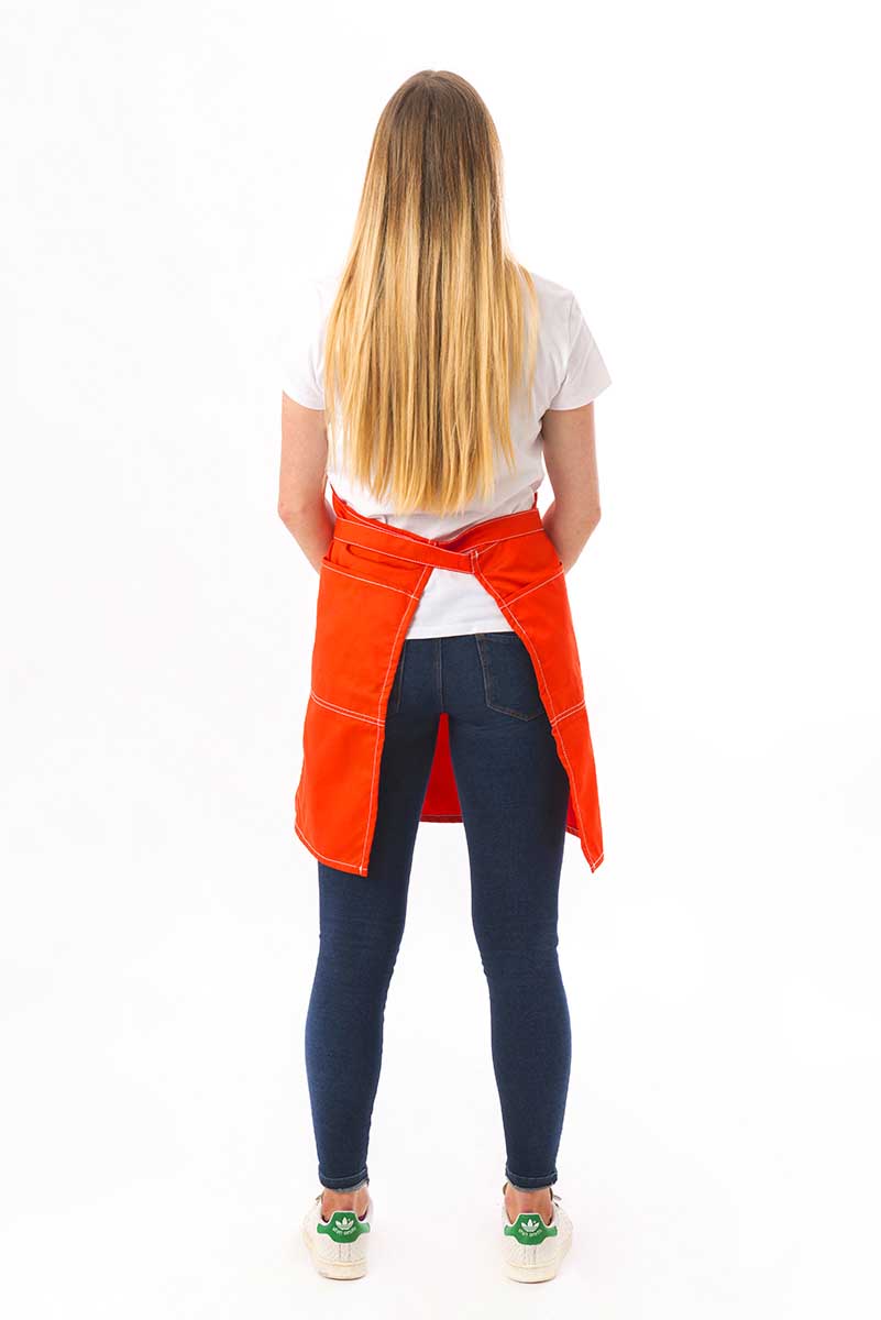 TABLIER POLYCOTON CANNES