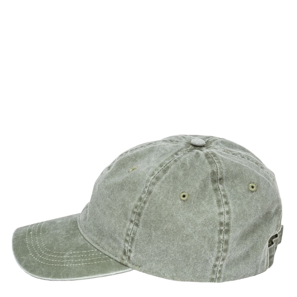 Casquette coton bio