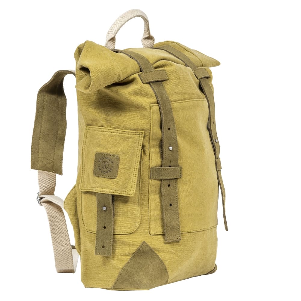 LARGE BACKPACK