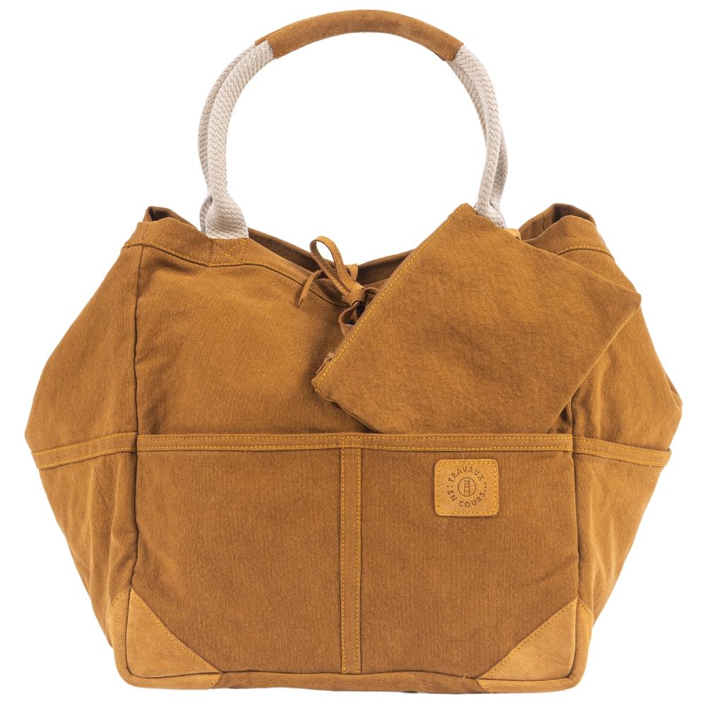 MEDIUM TOTE BAG 