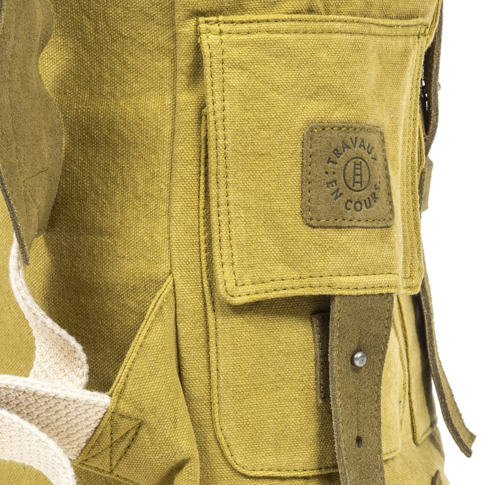LARGE BACKPACK