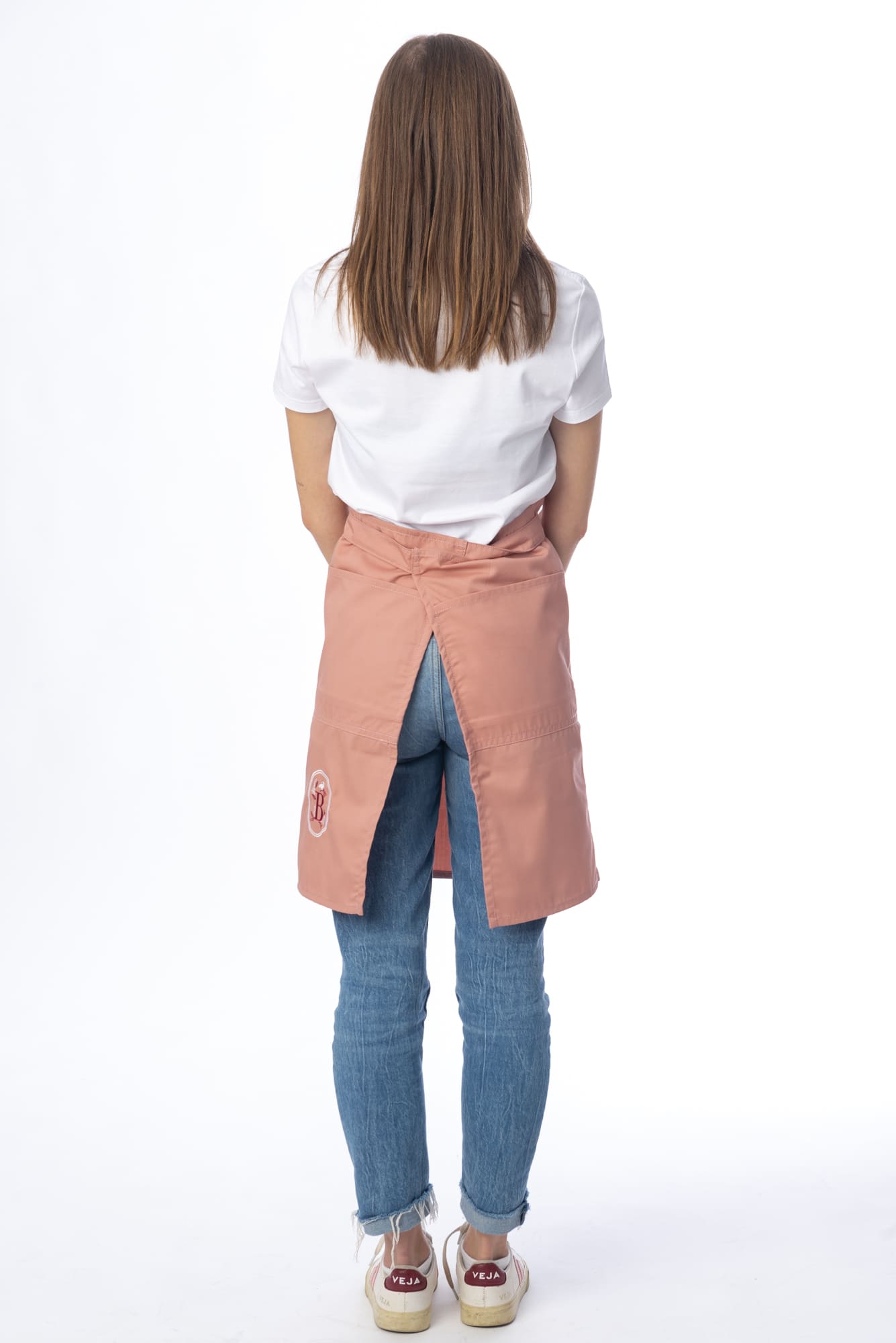 TABLIER POLYCOTON CANNES