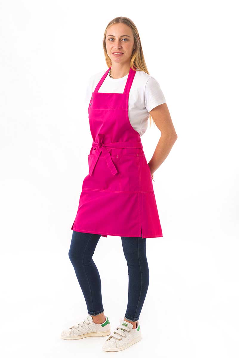 TABLIER POLYCOTON CANNES