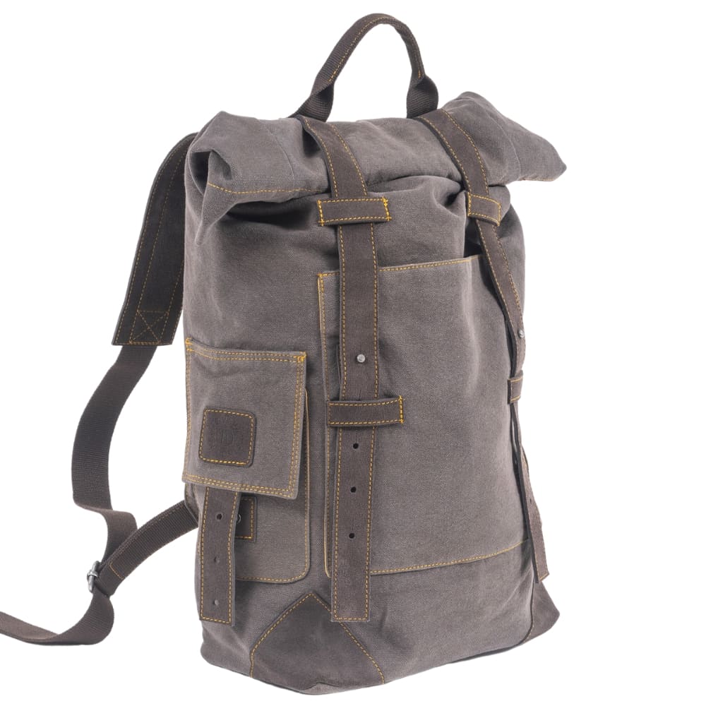 LARGE BACKPACK