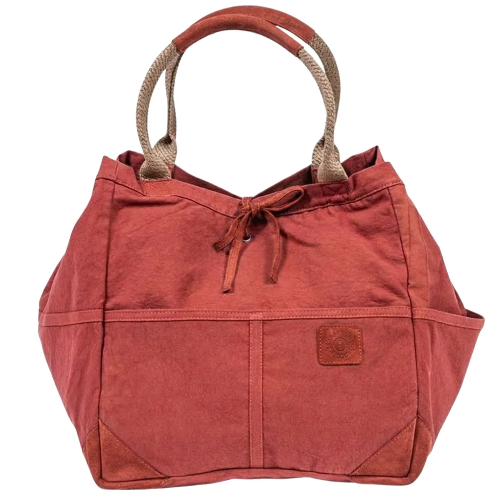 MEDIUM TOTE BAG 