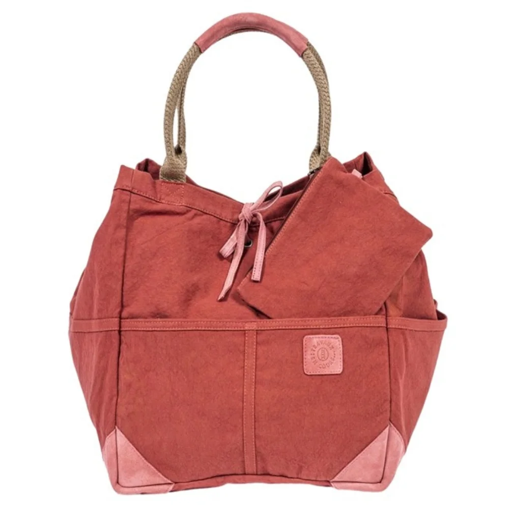 LARGE TOTE BAG