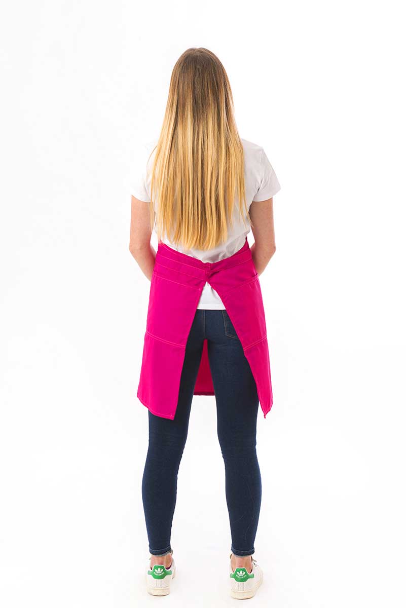 TABLIER POLYCOTON CANNES