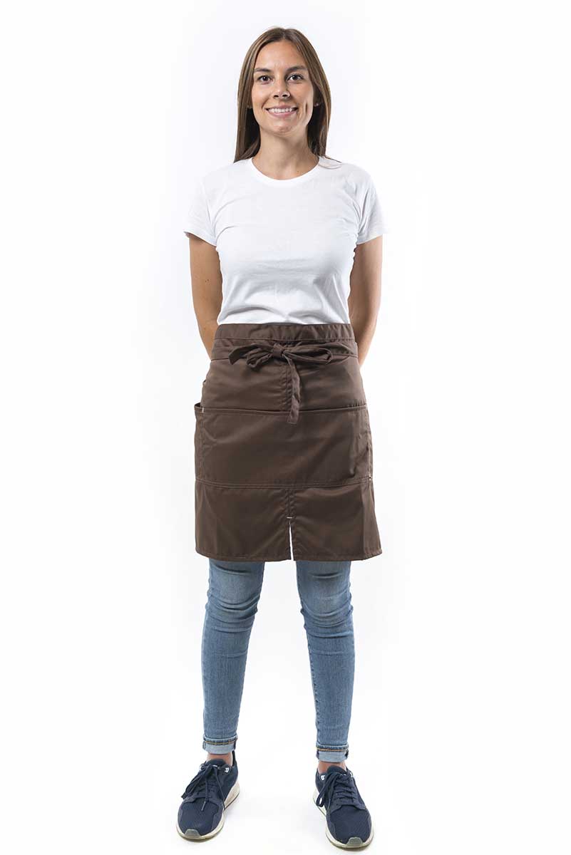 TABLIER POLYCOTON LONDON