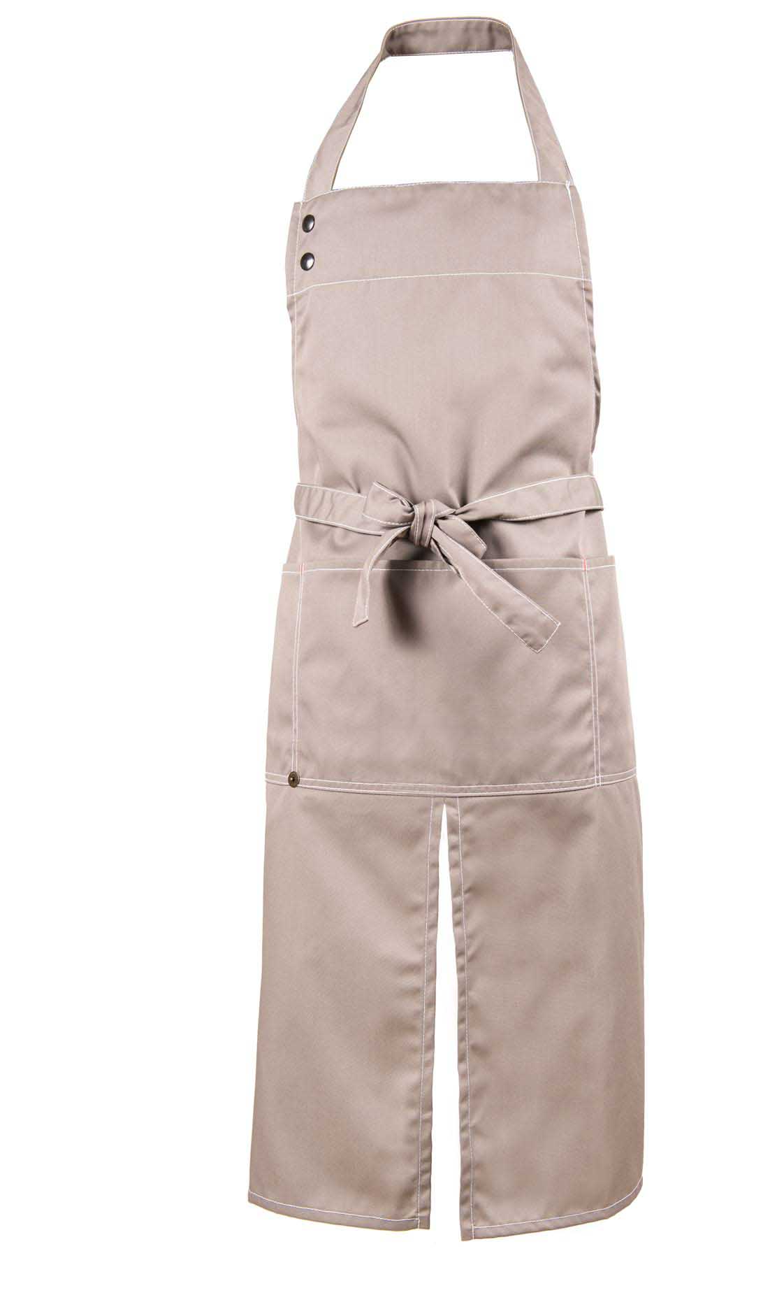 TABLIER polycoton SAINT-TROPEZ