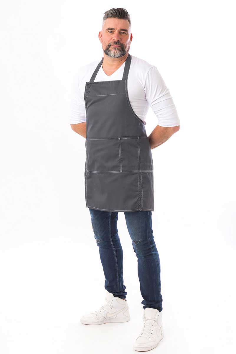 TABLIER POLYCOTON CANNES