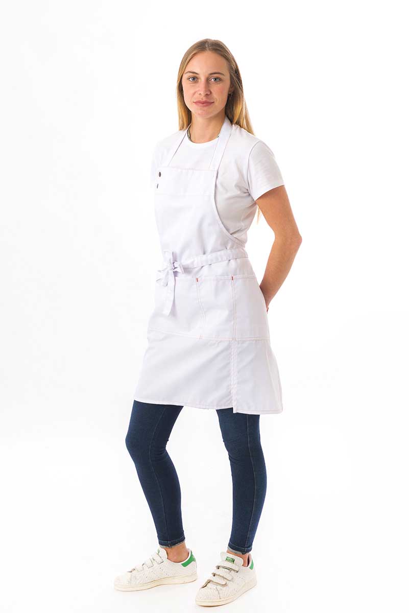 TABLIER POLYCOTON CANNES