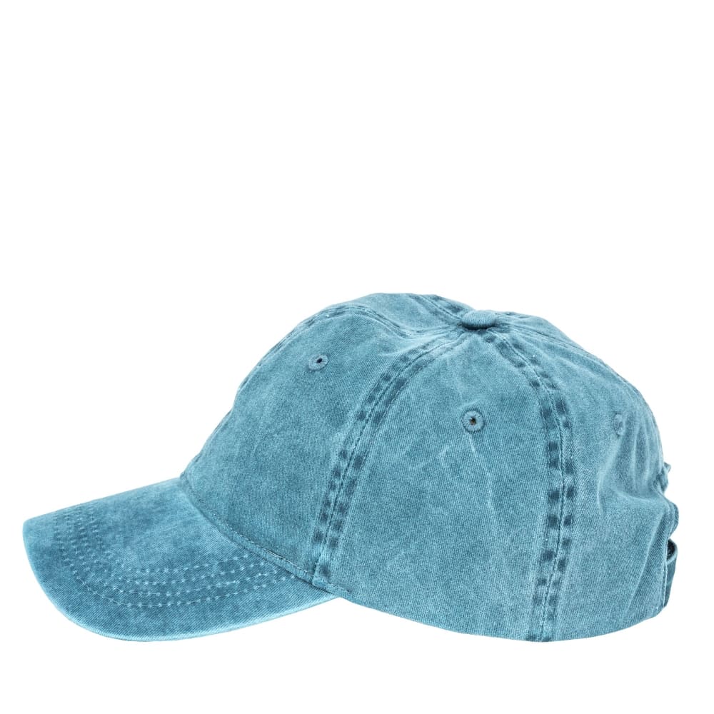 Casquette coton bio