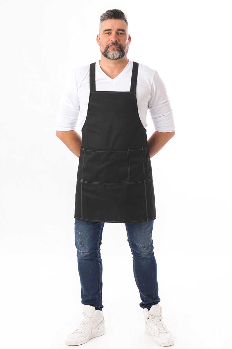 TABLIER POLYCOTON MONACO