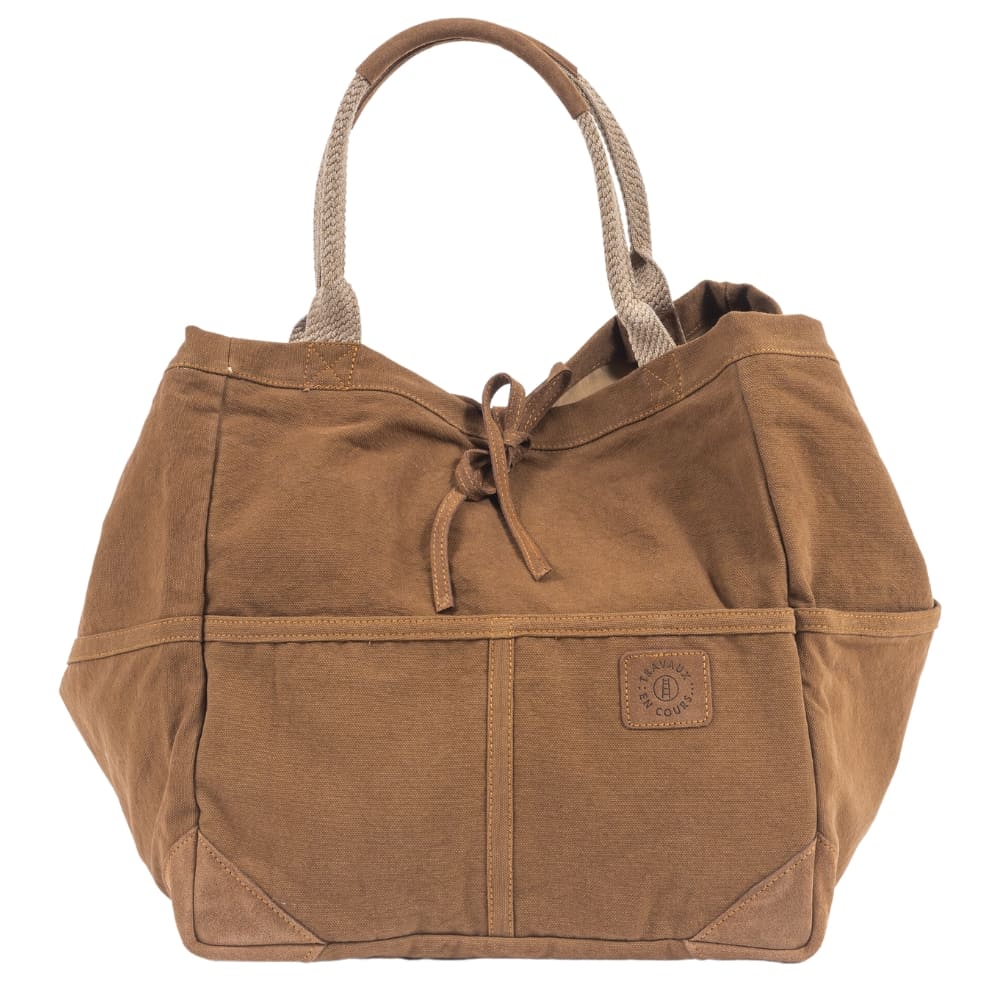 LARGE TOTE BAG