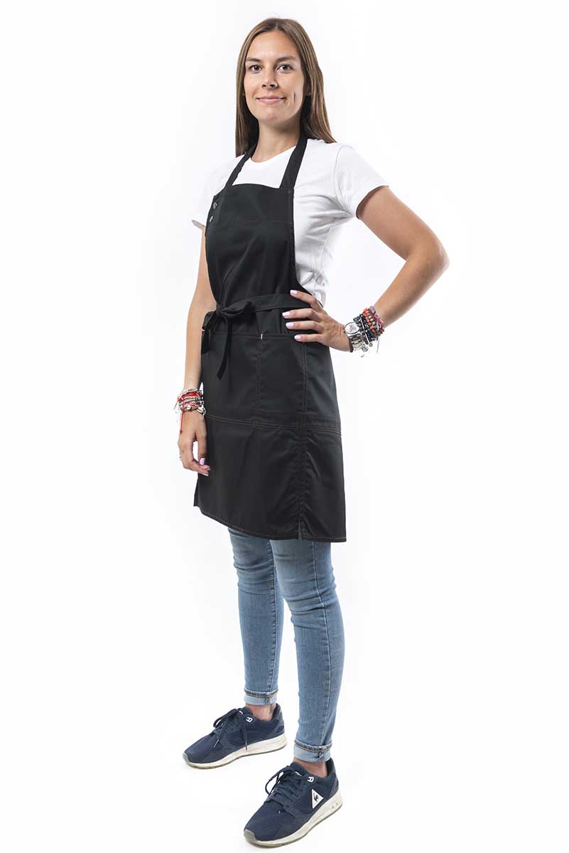 TABLIER POLYCOTON CANNES