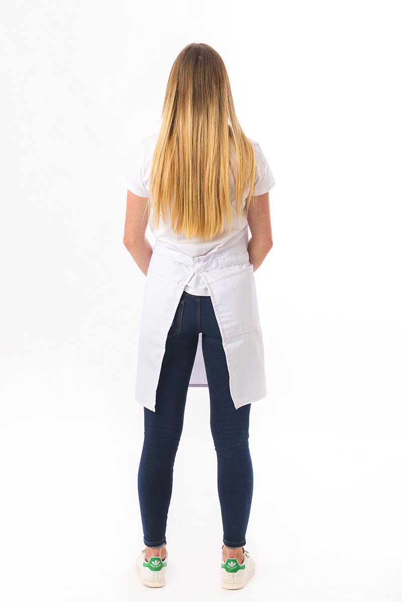 TABLIER POLYCOTON CANNES