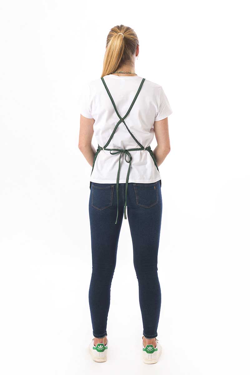 TABLIER polycoton SYDNEY