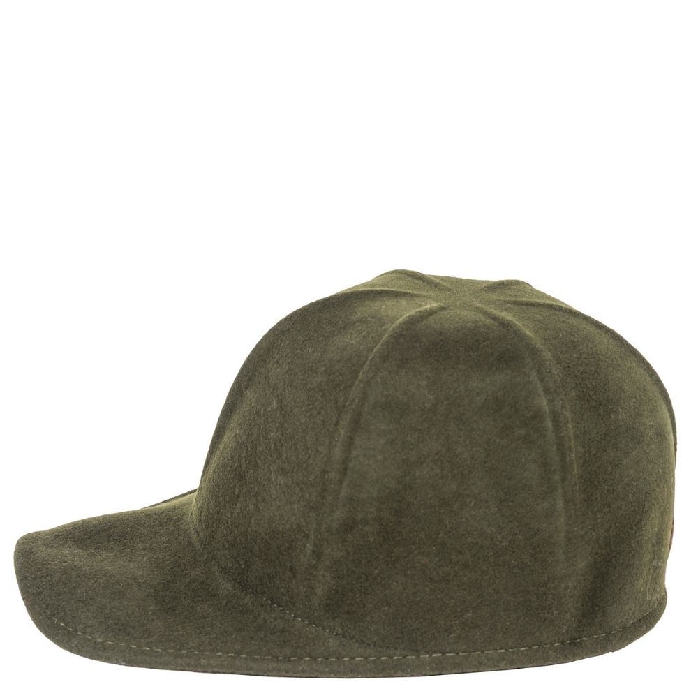 Casquette feutre