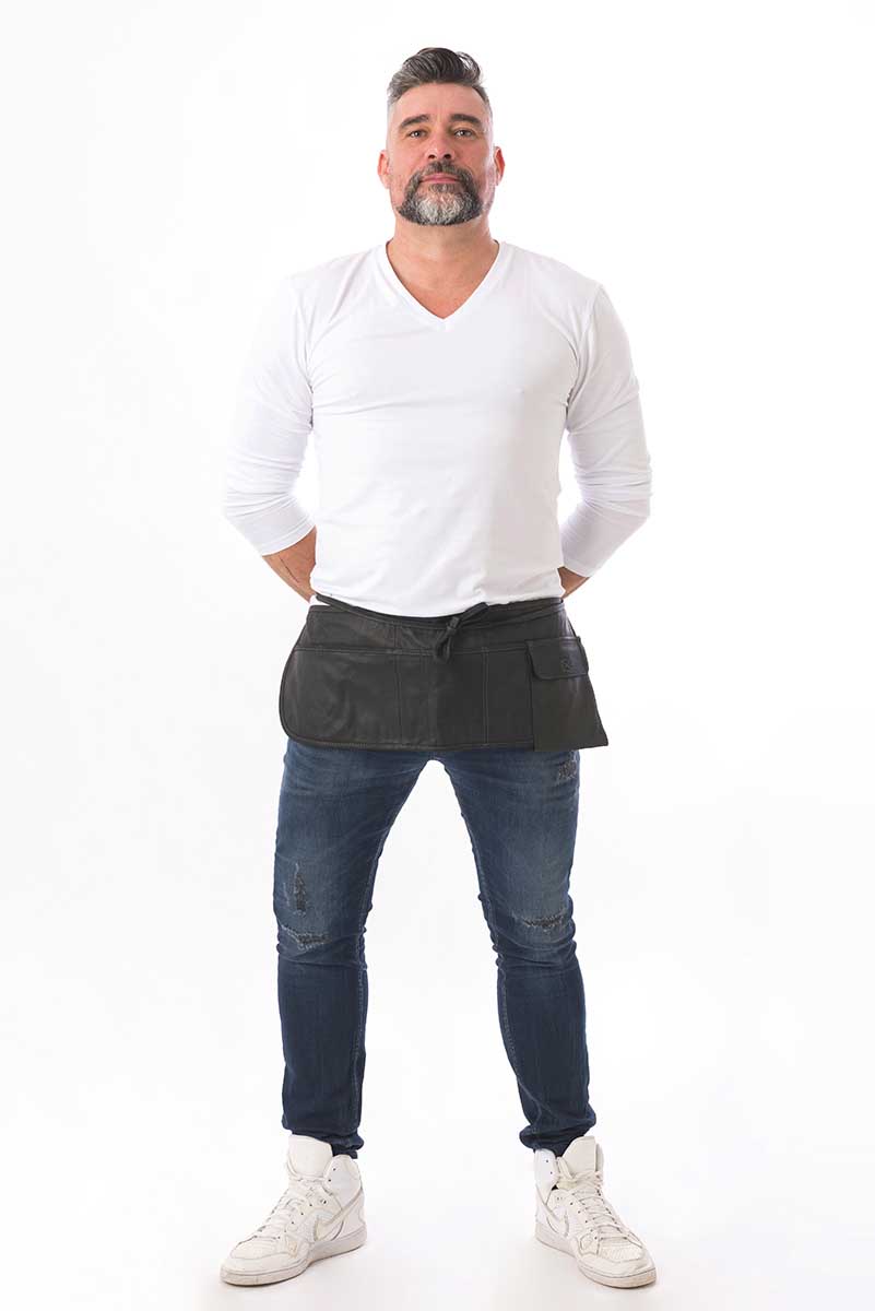 CEINTURE CUIR MEXICO