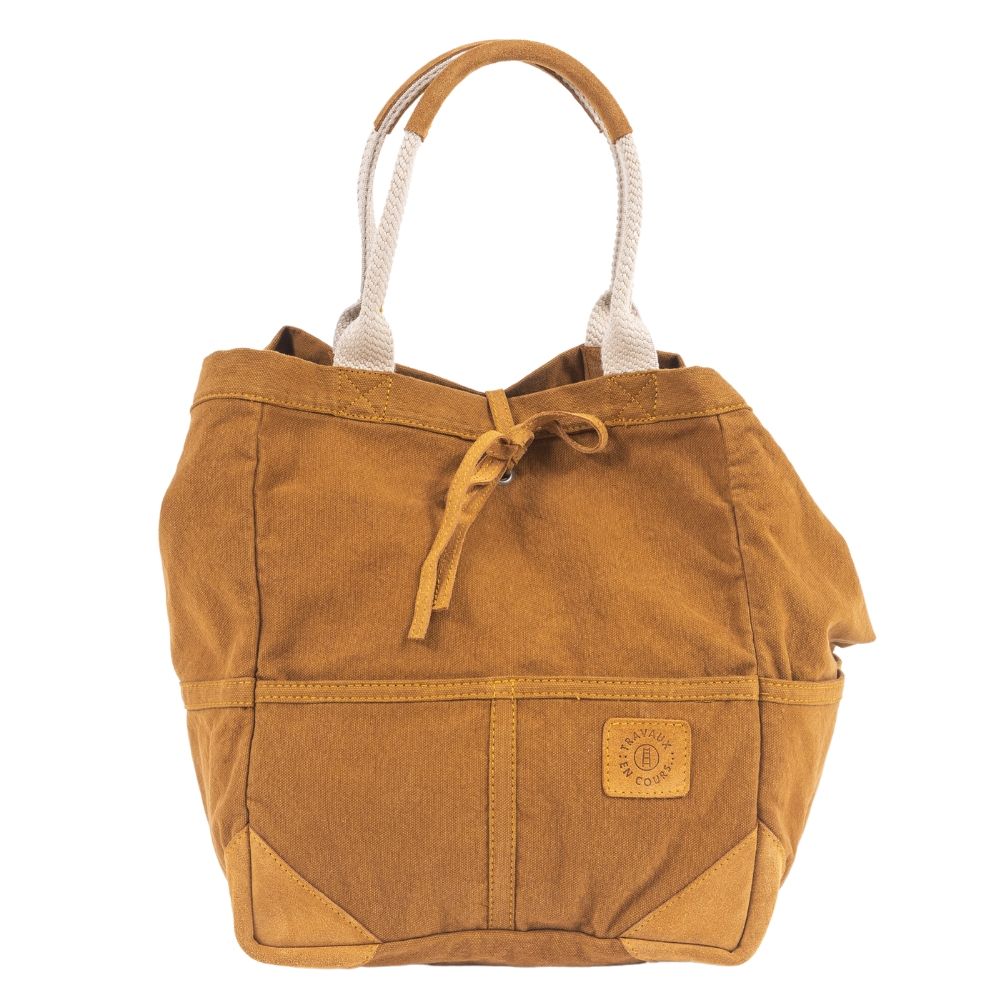 SMALL TOTE BAG