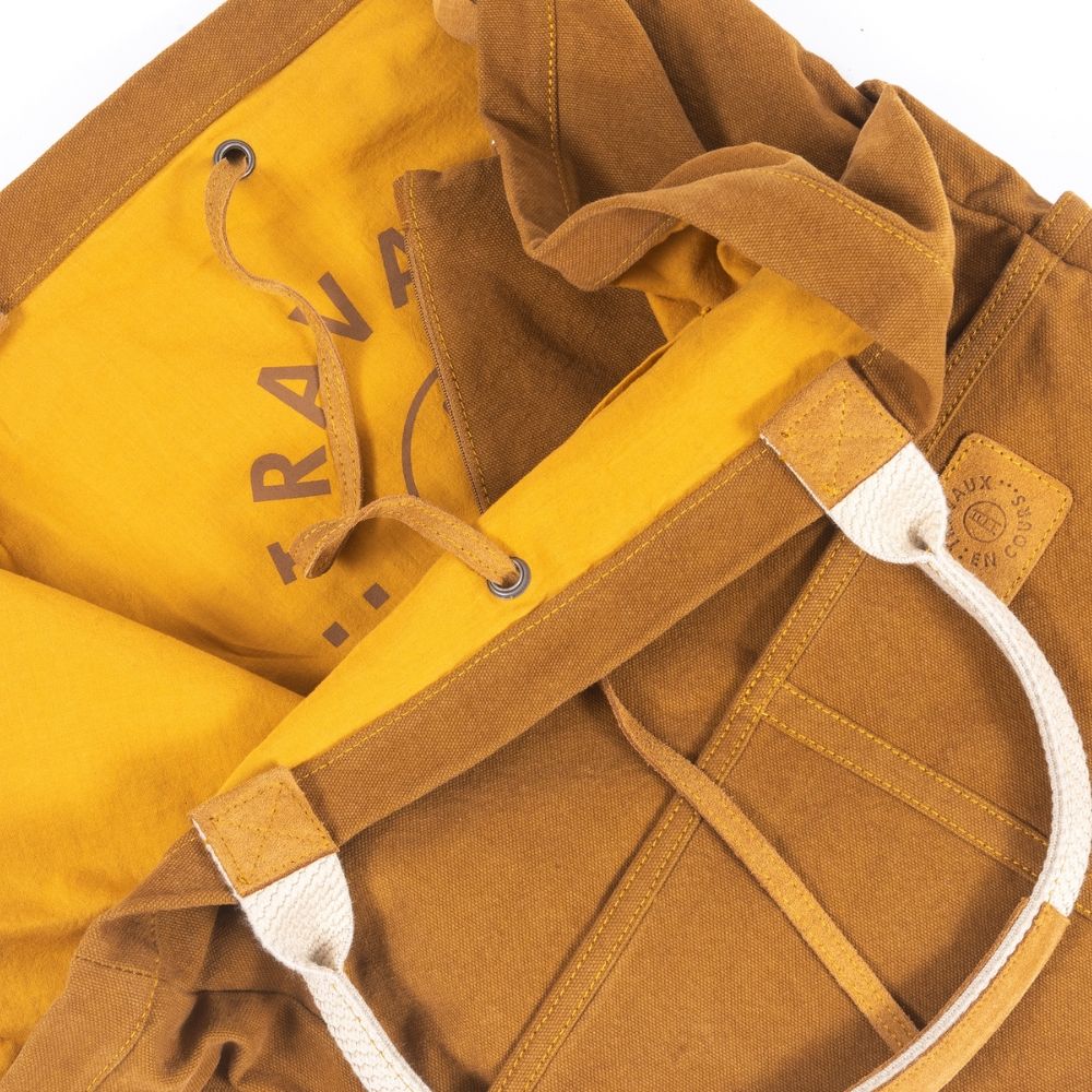 SMALL TOTE BAG