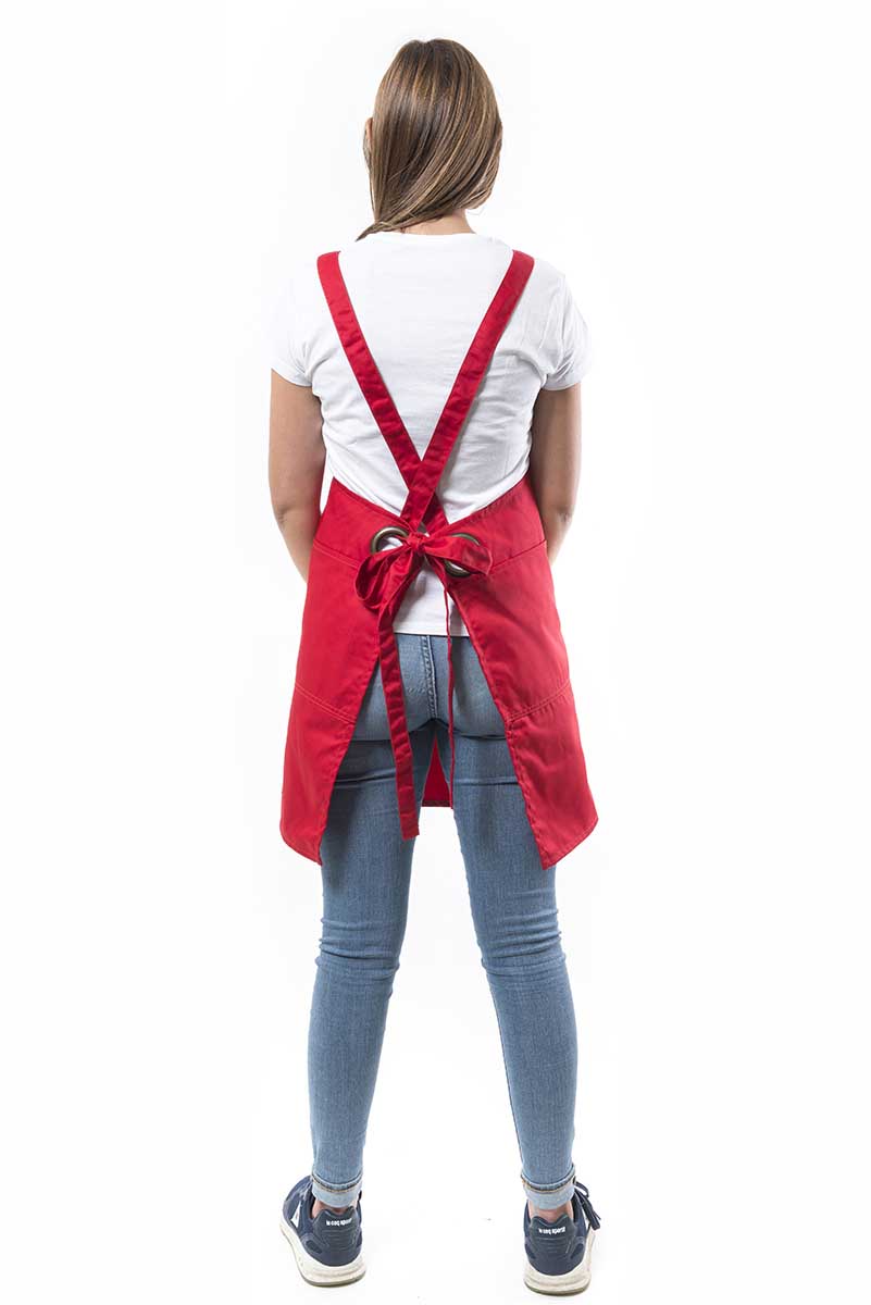 TABLIER POLYCOTON MONACO