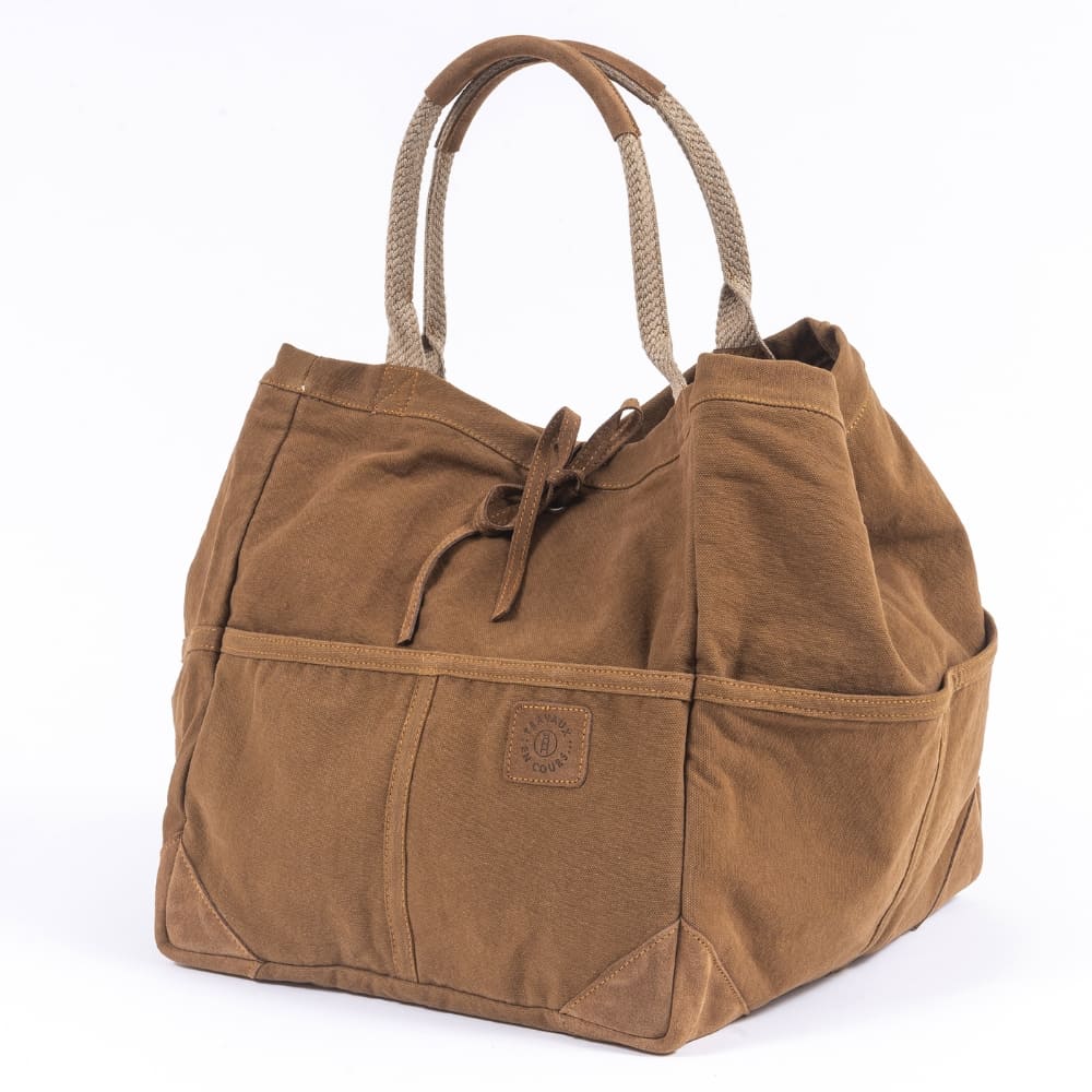 MEDIUM TOTE BAG 