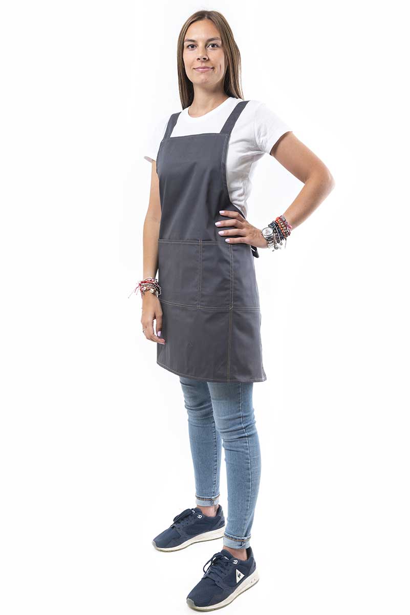 TABLIER POLYCOTON MONACO