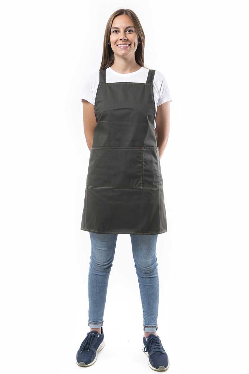 TABLIER POLYCOTON MONACO