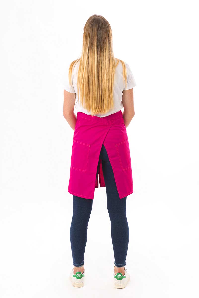 TABLIER POLYCOTON LONDON