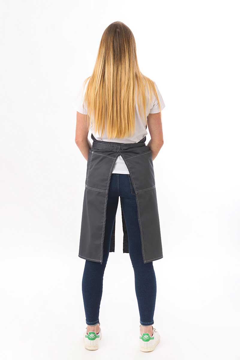 TABLIER polycoton SAINT-TROPEZ