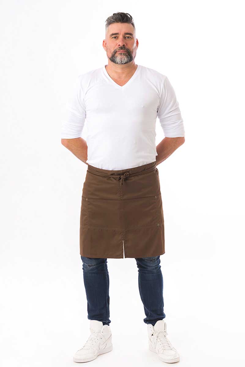 TABLIER POLYCOTON LONDON