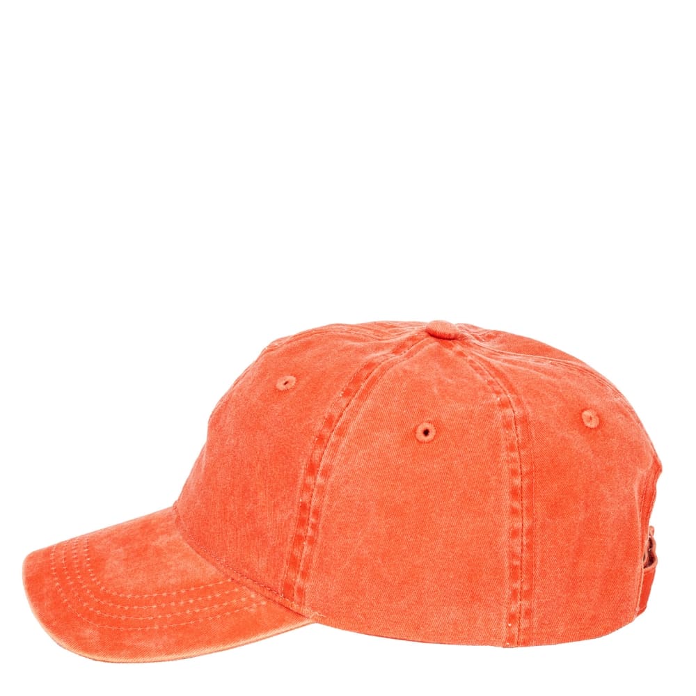 Casquette coton bio