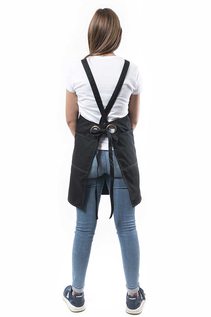 TABLIER POLYCOTON MONACO